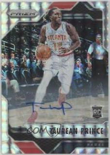 Taurean Prince