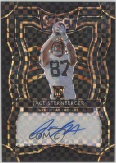 Jace Sternberger