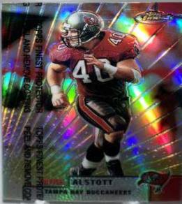 Mike Alstott