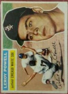 Leroy Powell