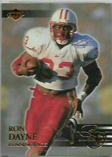 Ron Dayne