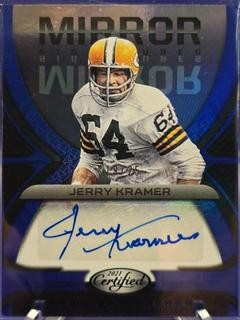Jerry Kramer