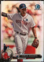 Xander Bogaerts