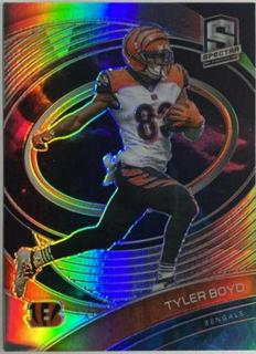 Tyler Boyd