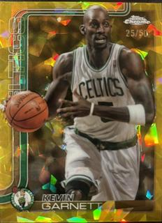 Kevin Garnett