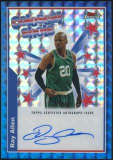 Ray Allen