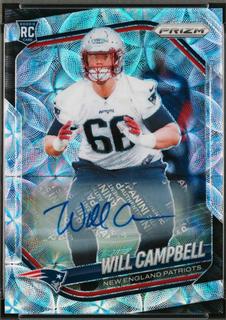 Will Campbell