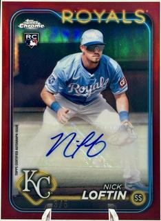Nick Loftin
