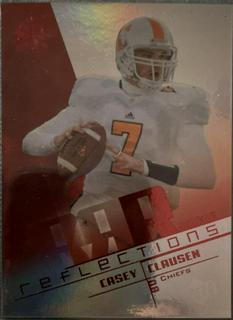 Casey Clausen