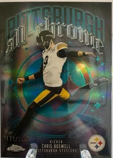 Chris Boswell