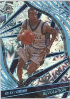 Allen Iverson