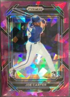 Joe Carter