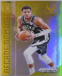 Giannis Antetokounmpo