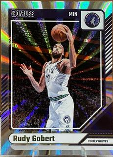 Rudy Gobert