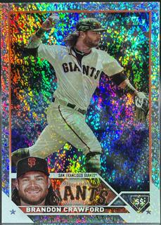 Brandon Crawford