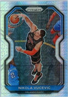 Nikola Vucevic