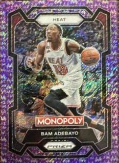 Bam Adebayo