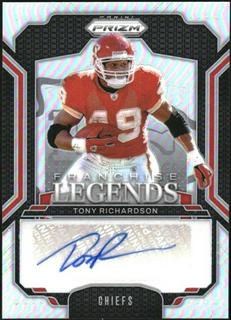 Tony Richardson