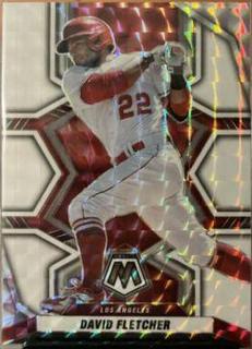 David Fletcher