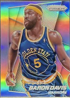 Baron Davis