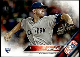 Caleb Cotham