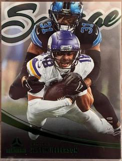 Justin Jefferson