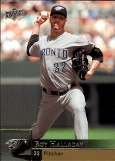 Roy Halladay