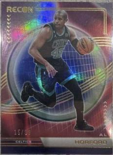 Al Horford