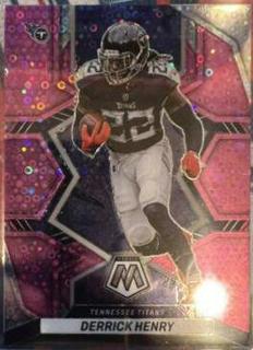 Derrick Henry