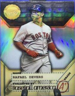 Rafael Devers