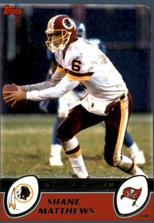 Shane Matthews