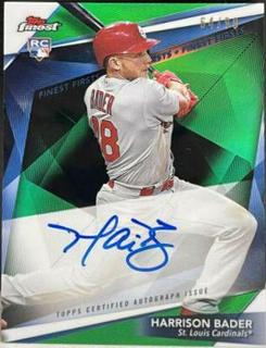 Harrison Bader