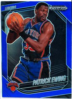 Patrick Ewing