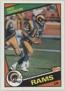 Vince Ferragamo