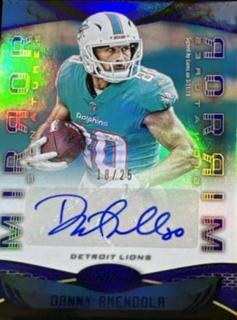 Danny Amendola