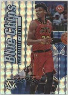 Cam Reddish