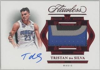 Tristan da Silva