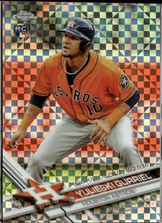 Yulieski Gurriel