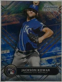 Jackson Kowar