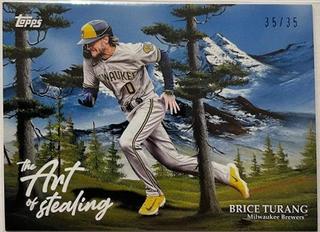 Brice Turang
