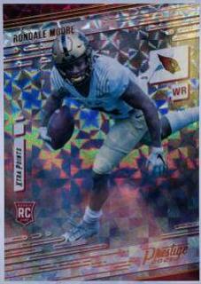 Rondale Moore