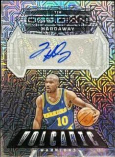 Tim Hardaway