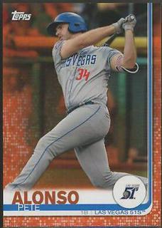 Pete Alonso