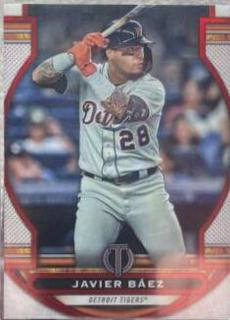 Javier Baez