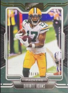 Davante Adams