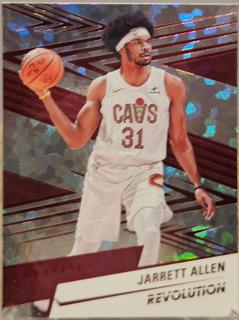 Jarrett Allen