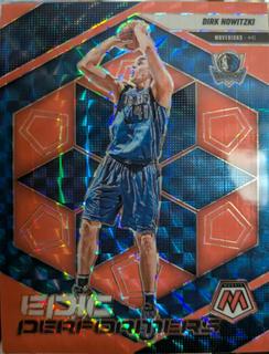 Dirk Nowitzki