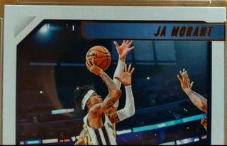 Ja Morant