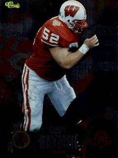 Cory Raymer