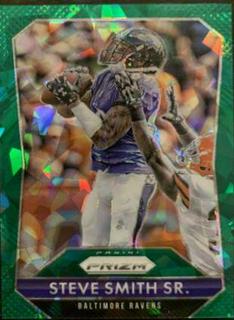 Steve Smith Sr.